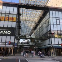 丸亀町グリーン