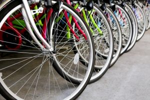 クロスバイクのホイール交換に挑戦！ホイールの選び方とおすすめ製品5選をご紹介